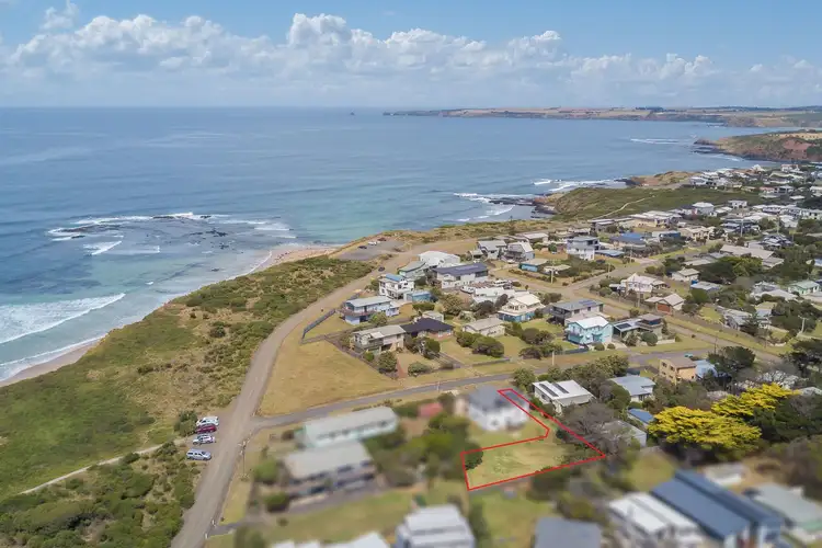 Seventh view of Homely land listing, 6 Park Street, Surf Beach VIC 3922