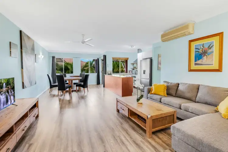 Second view of Homely unit listing, 1128/2-10 Greenslopes Street, Cairns North QLD 4870