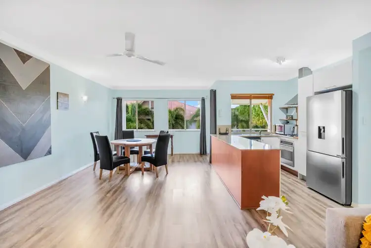 Third view of Homely unit listing, 1128/2-10 Greenslopes Street, Cairns North QLD 4870