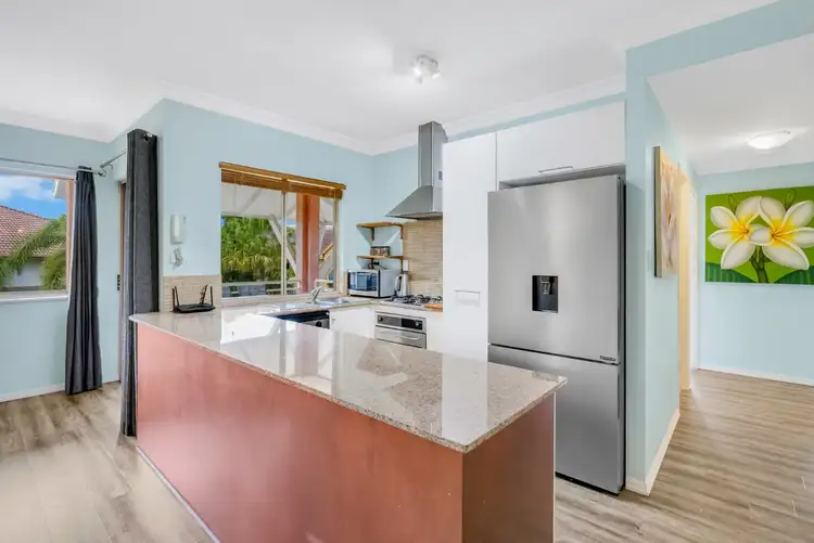 Fourth view of Homely unit listing, 1128/2-10 Greenslopes Street, Cairns North QLD 4870