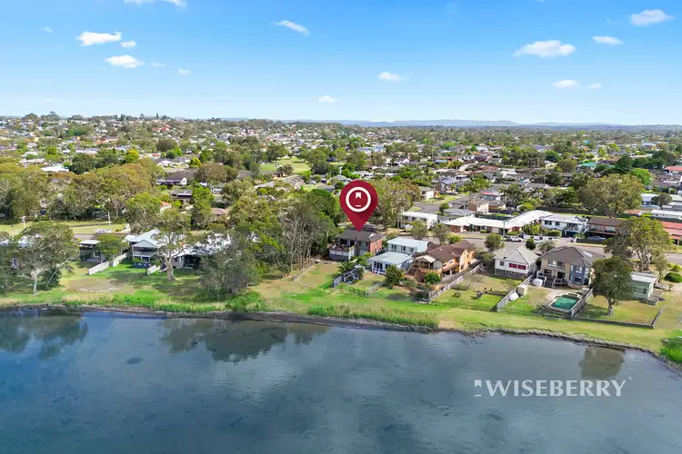 Main view of Homely house listing, 12 Lett Street, Gorokan NSW 2263
