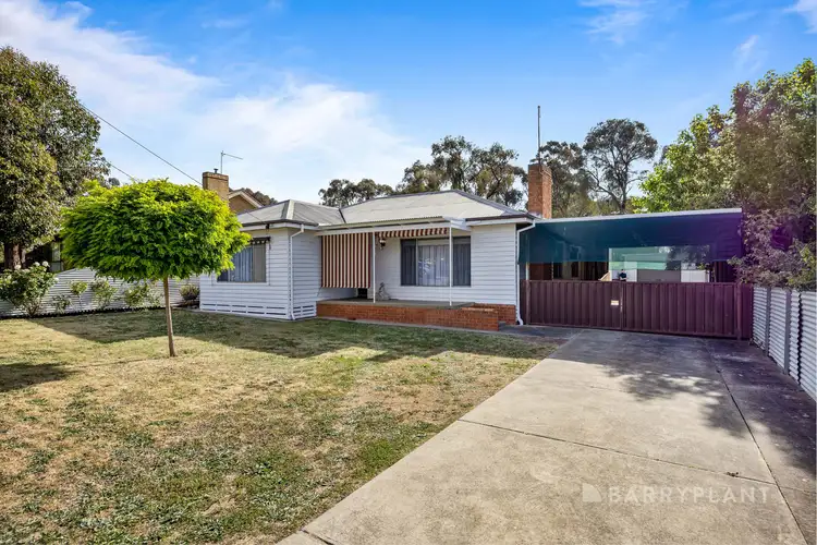 34 Mariners Reef Road, Maryborough VIC 3465