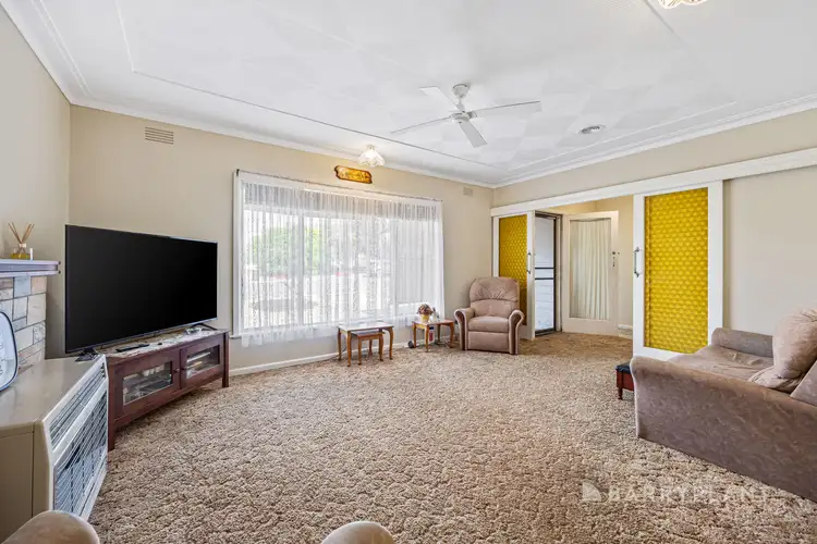 Fifth view of Homely house listing, 34 Mariners Reef Road, Maryborough VIC 3465