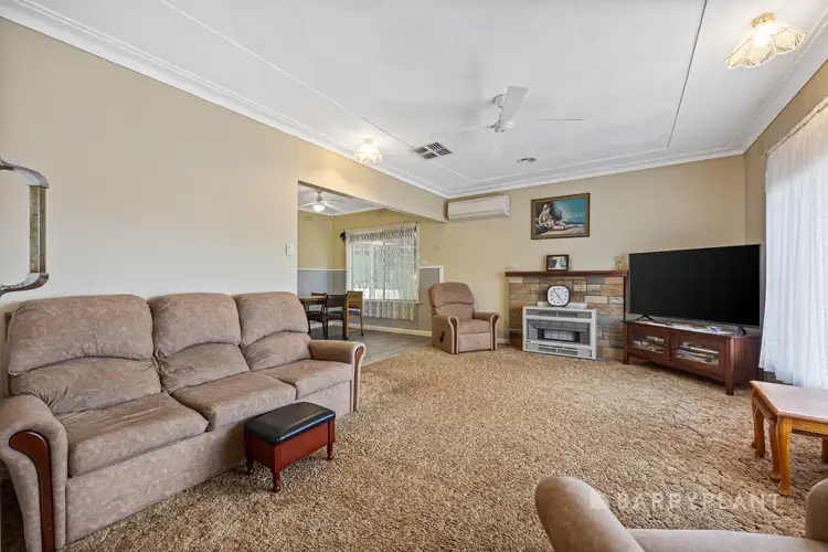 Sixth view of Homely house listing, 34 Mariners Reef Road, Maryborough VIC 3465