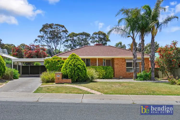 3 Bedford Court, Golden Square VIC 3555