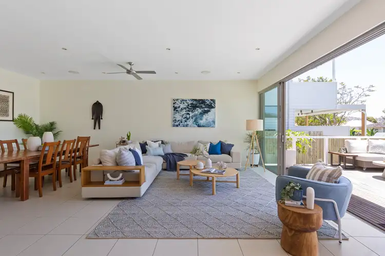 Fourth view of Homely house listing, 13 Brighton Street, Curl Curl NSW 2096