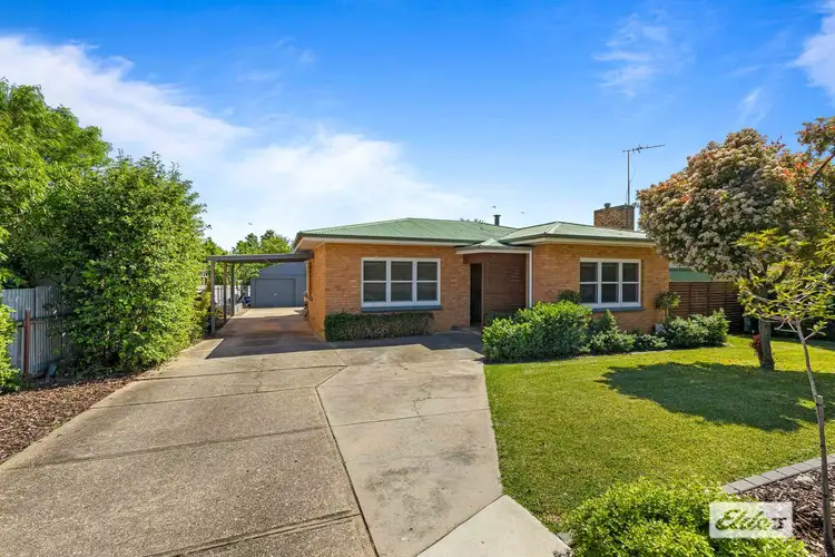 1 Proctor Street, Stawell VIC 3380