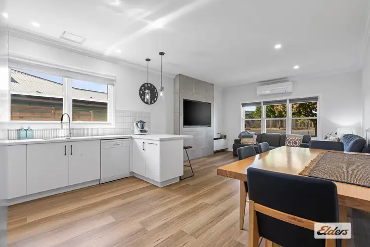 Second view of Homely house listing, 1 Proctor Street, Stawell VIC 3380