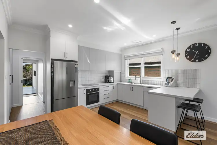 Fourth view of Homely house listing, 1 Proctor Street, Stawell VIC 3380