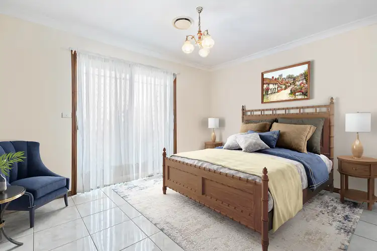Sixth view of Homely villa listing, 1/341 Blaxland Road, Ryde NSW 2112