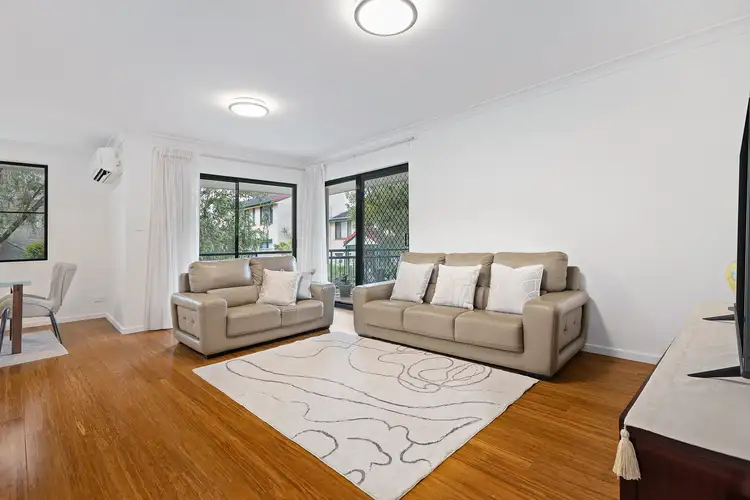 Second view of Homely apartment listing, 48/512 Victoria Road, Ryde NSW 2112