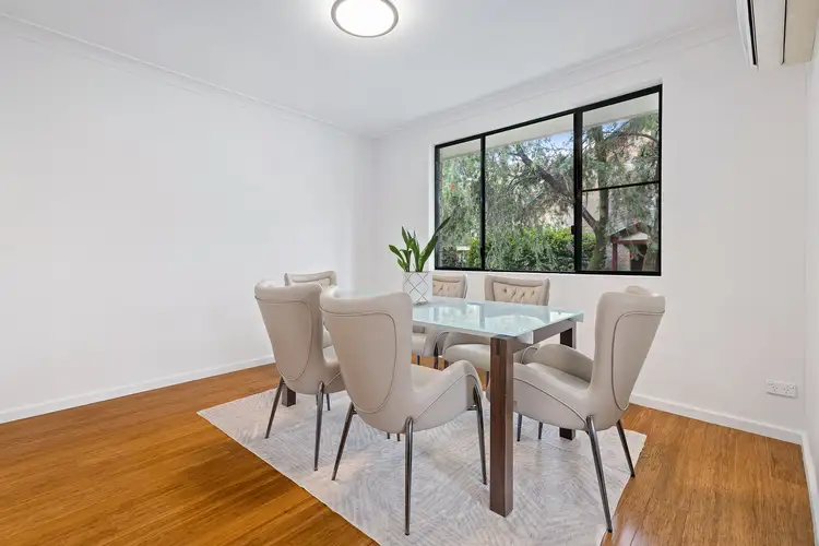 Third view of Homely apartment listing, 48/512 Victoria Road, Ryde NSW 2112