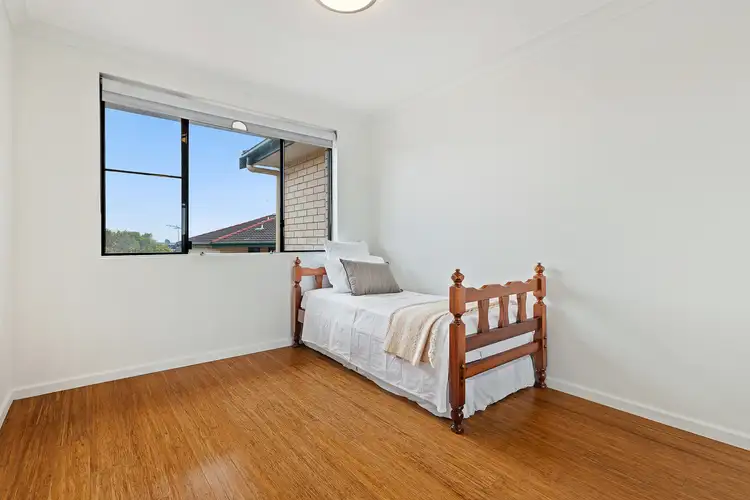 Sixth view of Homely apartment listing, 48/512 Victoria Road, Ryde NSW 2112