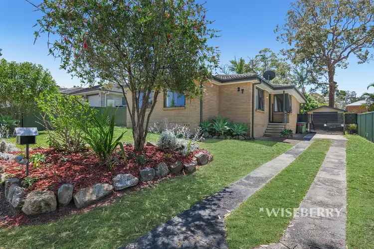 Main view of Homely house listing, 27 Tingira Street, Charmhaven NSW 2263