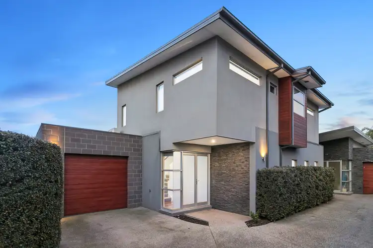 Main view of Homely townhouse listing, 2/36 Davies Street, Altona VIC 3018