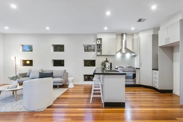 Third view of Homely townhouse listing, 2/36 Davies Street, Altona VIC 3018