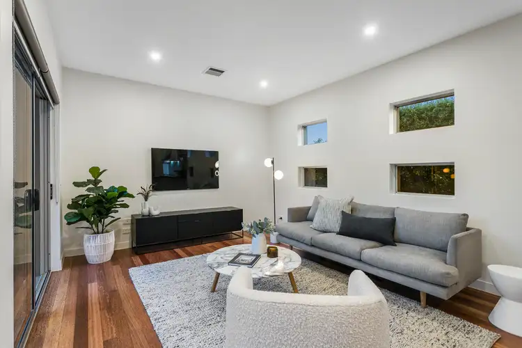 Fourth view of Homely townhouse listing, 2/36 Davies Street, Altona VIC 3018