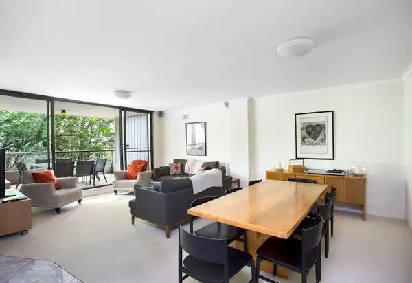 45/4 New McLean Street, Edgecliff NSW 2027