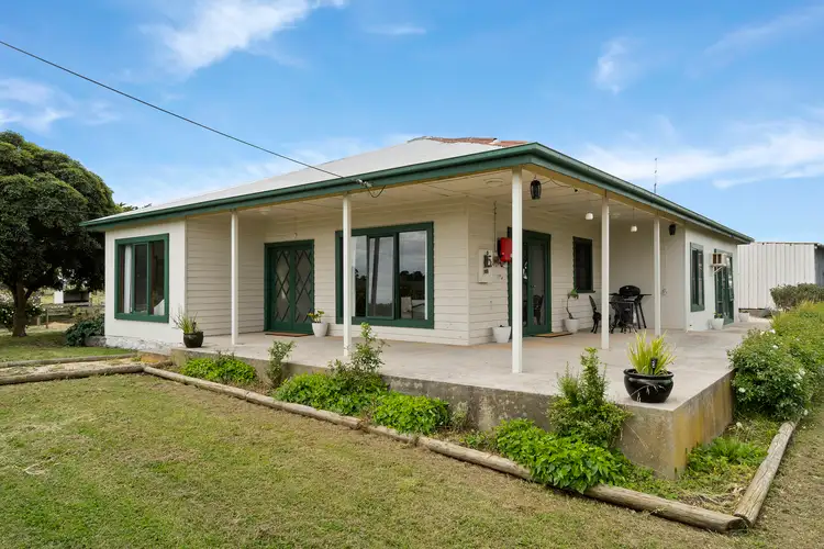 Fourth view of Homely rural property listing, 180 Beeac-Dreeite Road, Beeac VIC 3251