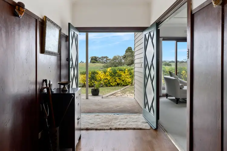 Fifth view of Homely rural property listing, 180 Beeac-Dreeite Road, Beeac VIC 3251
