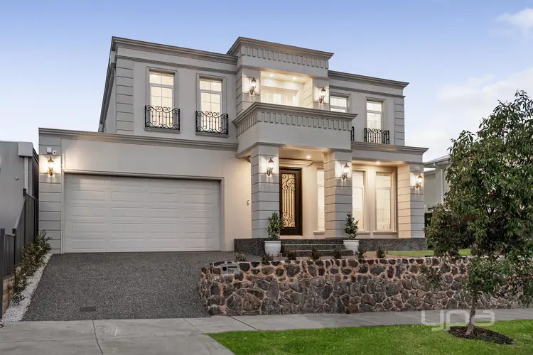 116 Compass Drive, Greenvale VIC 3059