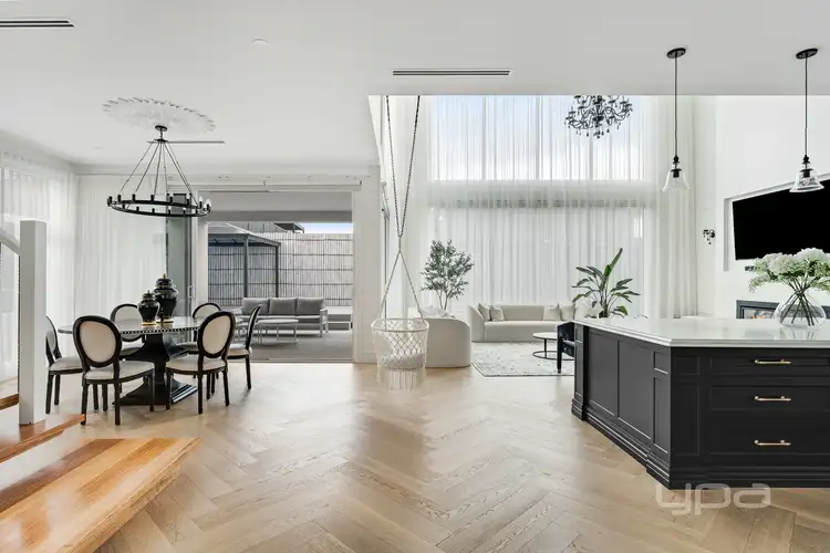 Third view of Homely house listing, 116 Compass Drive, Greenvale VIC 3059