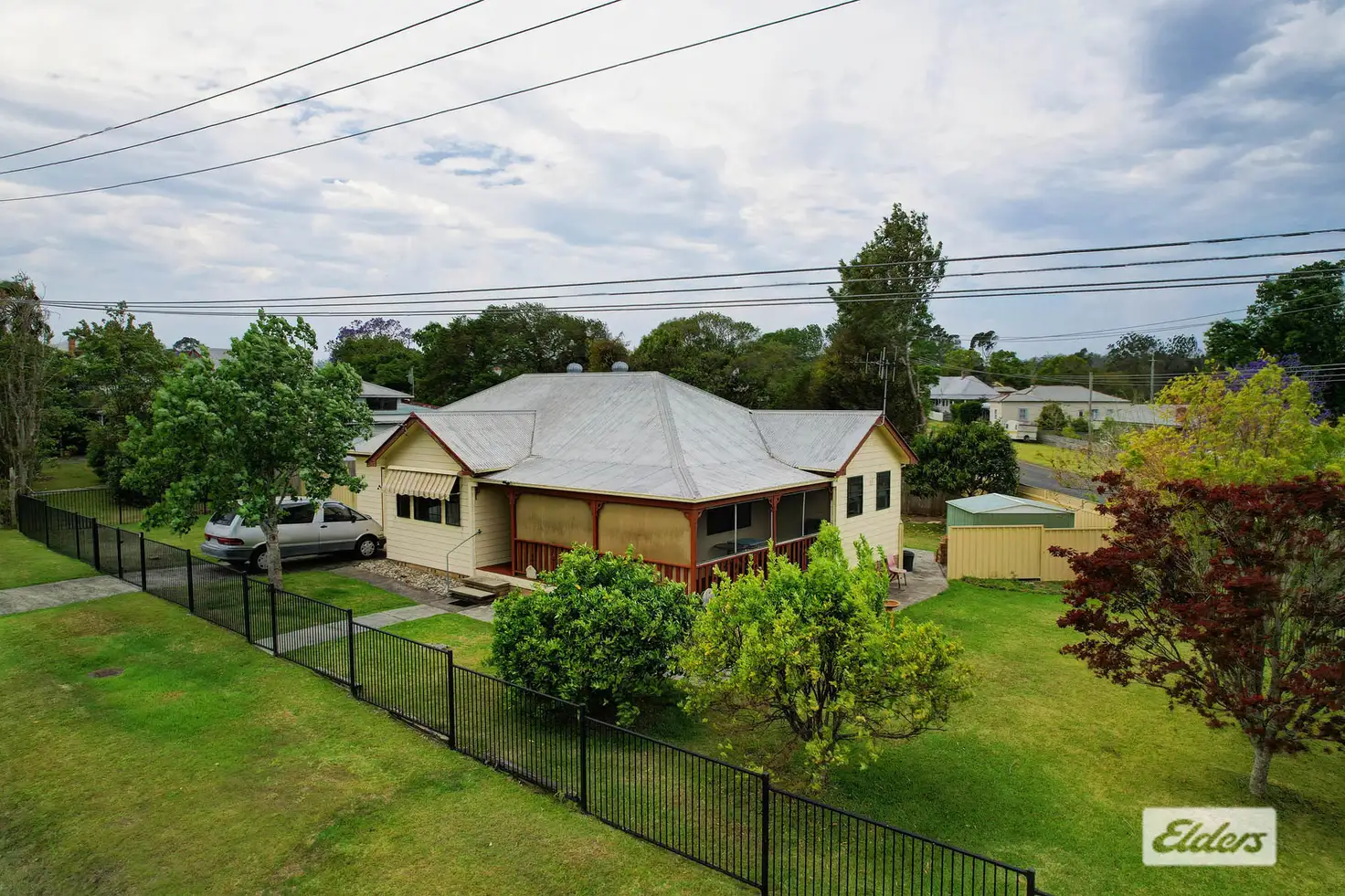 Main view of Homely house listing, 1 West Street, Coopernook NSW 2426