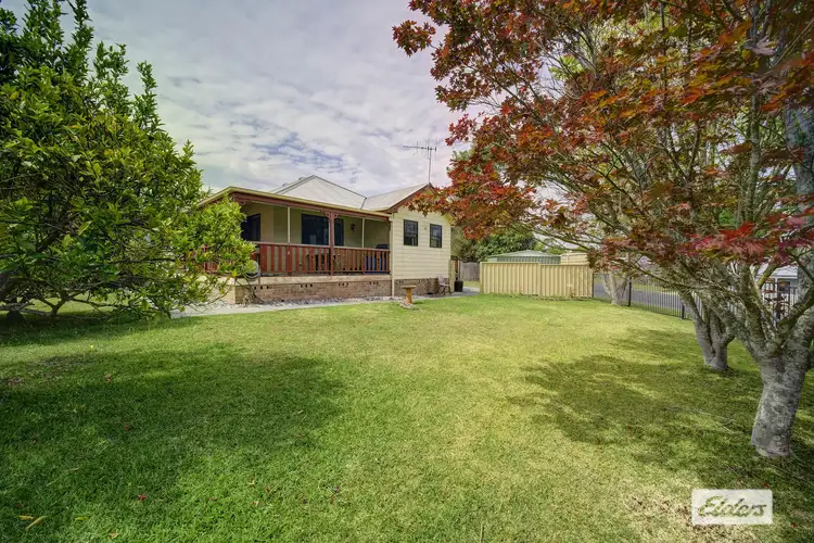 Second view of Homely house listing, 1 West Street, Coopernook NSW 2426