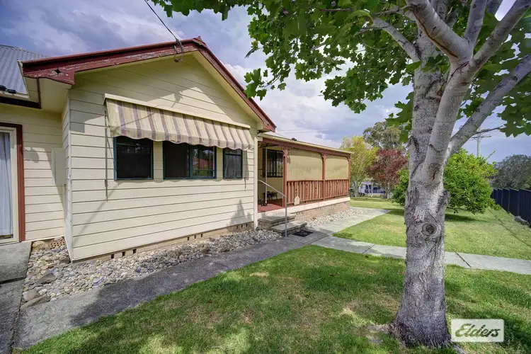 Third view of Homely house listing, 1 West Street, Coopernook NSW 2426