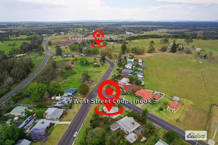 Fourth view of Homely house listing, 1 West Street, Coopernook NSW 2426