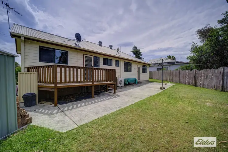 Fifth view of Homely house listing, 1 West Street, Coopernook NSW 2426