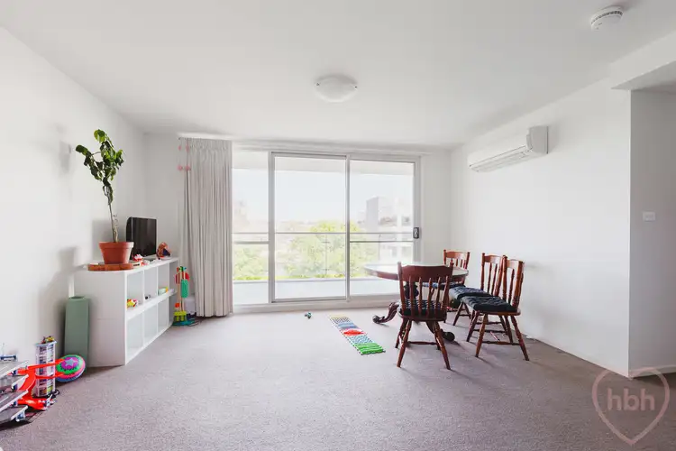 48/57 Benjamin Way, Belconnen ACT 2617