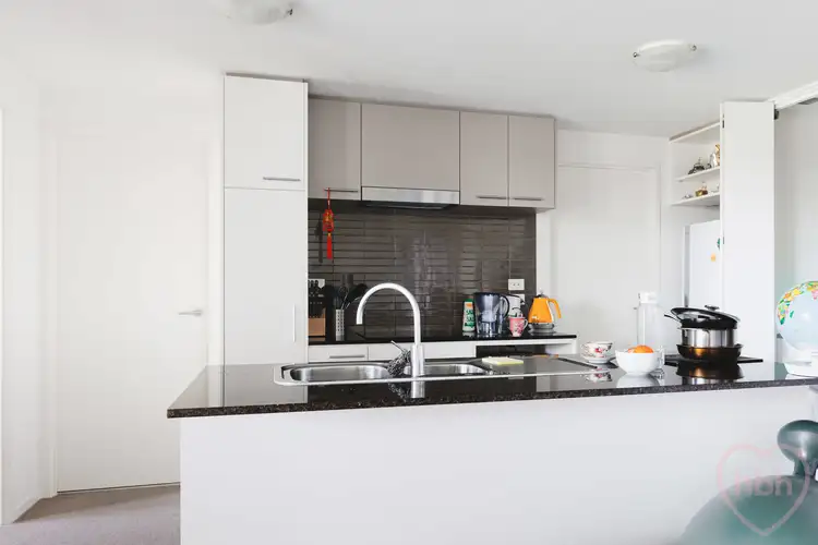 Second view of Homely apartment listing, 48/57 Benjamin Way, Belconnen ACT 2617