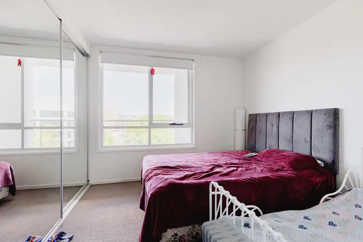Third view of Homely apartment listing, 48/57 Benjamin Way, Belconnen ACT 2617