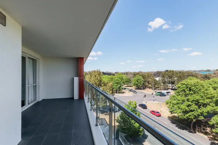 Fifth view of Homely apartment listing, 48/57 Benjamin Way, Belconnen ACT 2617