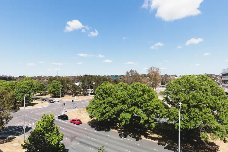 Sixth view of Homely apartment listing, 48/57 Benjamin Way, Belconnen ACT 2617