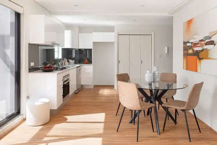 Fourth view of Homely apartment listing, 8/451 New Canterbury Road, Dulwich Hill NSW 2203