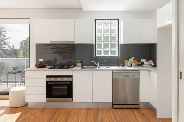 Fifth view of Homely apartment listing, 8/451 New Canterbury Road, Dulwich Hill NSW 2203