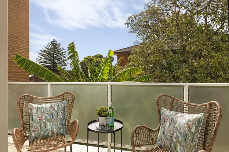 Sixth view of Homely apartment listing, 8/451 New Canterbury Road, Dulwich Hill NSW 2203