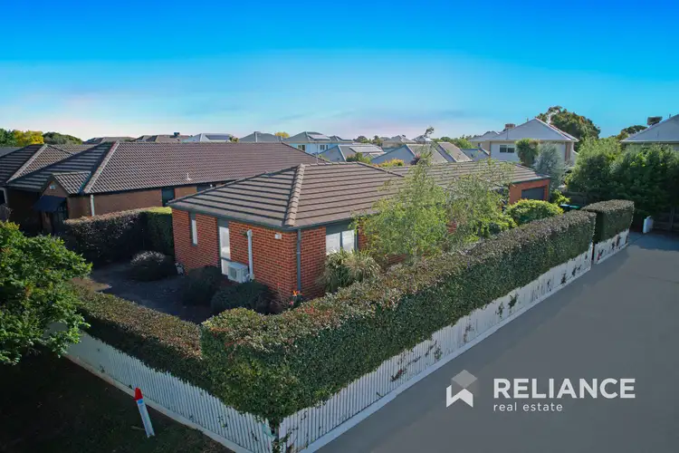 Third view of Homely house listing, 8 McCauley Street, Point Cook VIC 3030