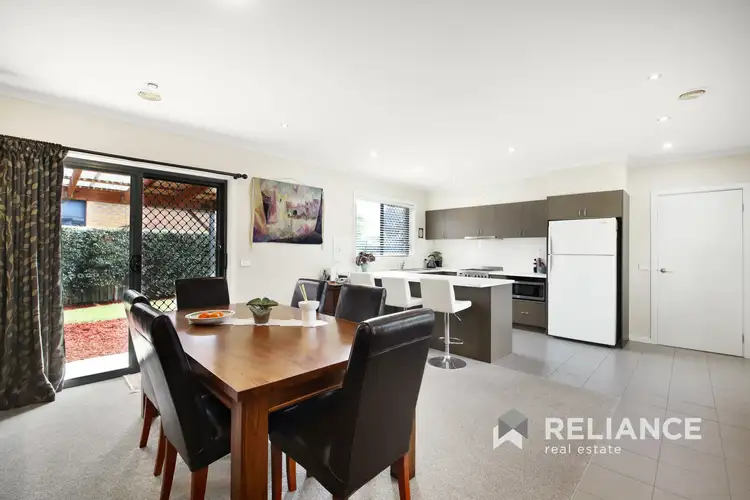Fifth view of Homely house listing, 8 McCauley Street, Point Cook VIC 3030