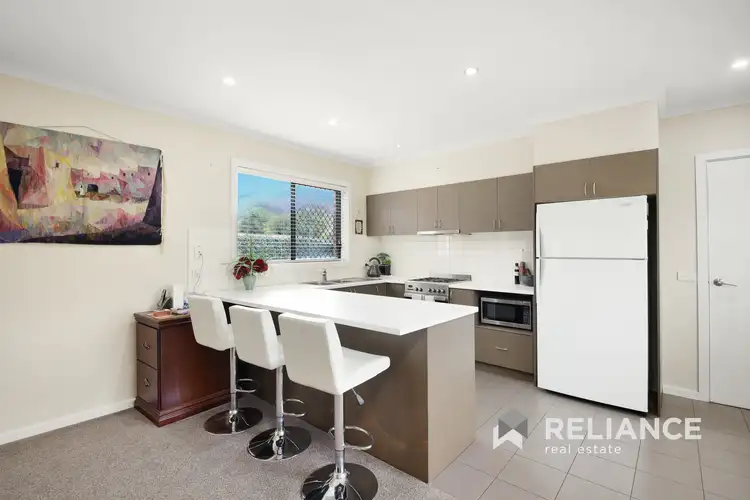 Seventh view of Homely house listing, 8 McCauley Street, Point Cook VIC 3030