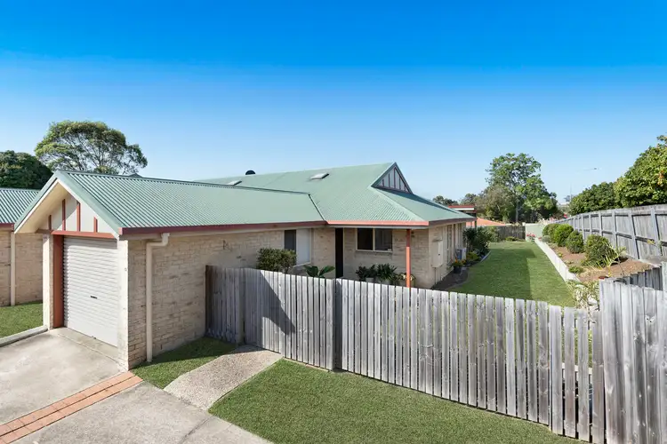 Second view of Homely villa listing, 15/7A Copernicus Street, Wynnum West QLD 4178