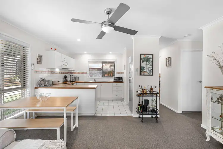 Fourth view of Homely villa listing, 15/7A Copernicus Street, Wynnum West QLD 4178