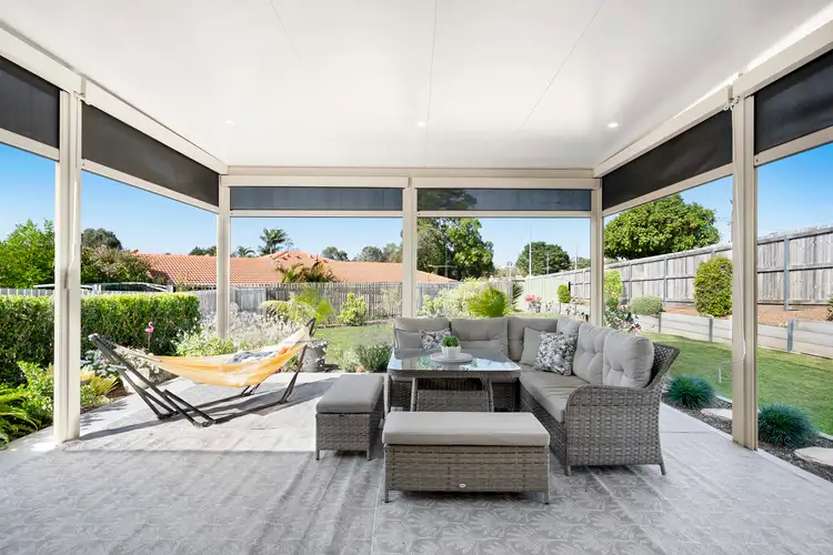 Fifth view of Homely villa listing, 15/7A Copernicus Street, Wynnum West QLD 4178