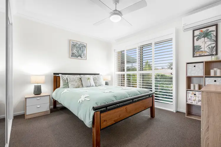Sixth view of Homely villa listing, 15/7A Copernicus Street, Wynnum West QLD 4178