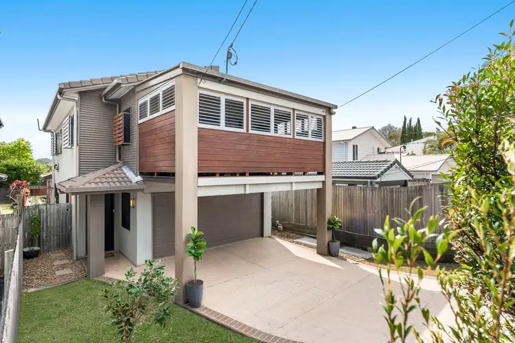 348 Tingal Road, Wynnum QLD 4178