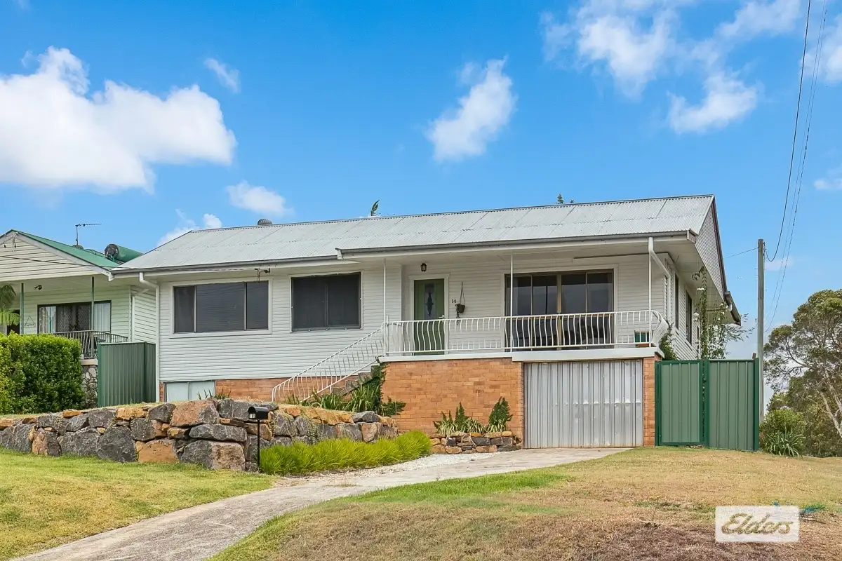 Main view of Homely house listing, 14 Thomas Street, Bray Park NSW 2484