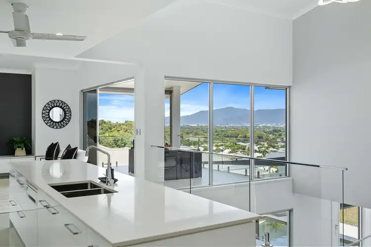 Second view of Homely house listing, 18 Trumpeter Street, Kanimbla QLD 4870