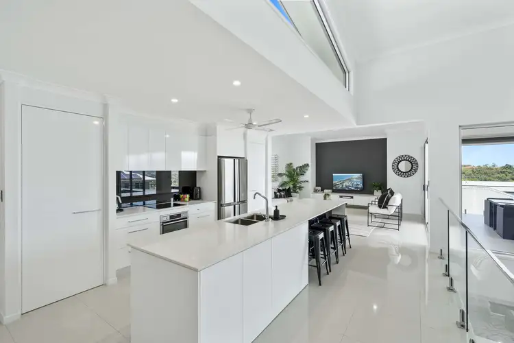 Third view of Homely house listing, 18 Trumpeter Street, Kanimbla QLD 4870